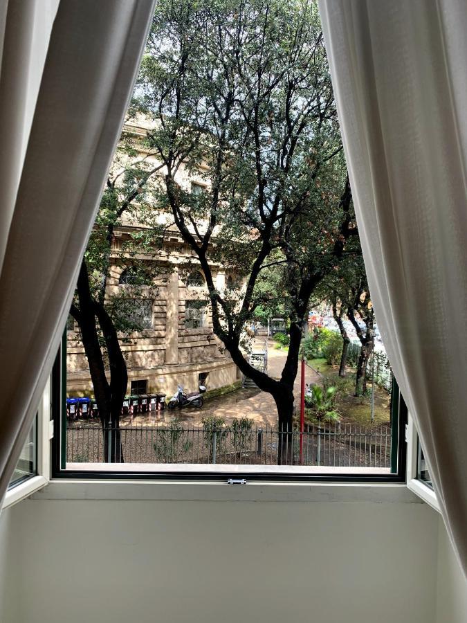 Paramount Maison d'hôtes Rome