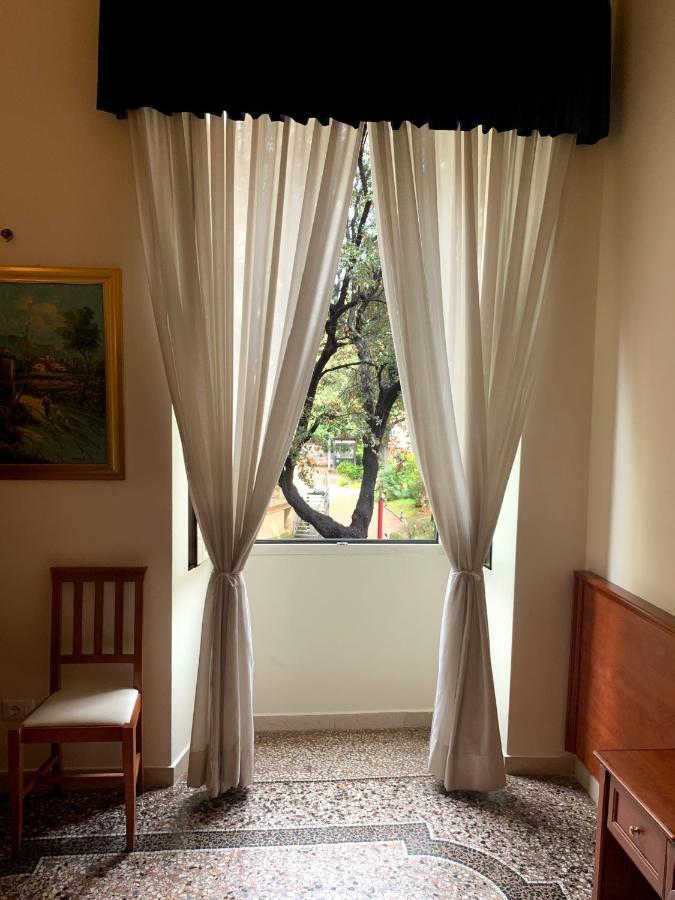 Paramount Maison d'hôtes Rome