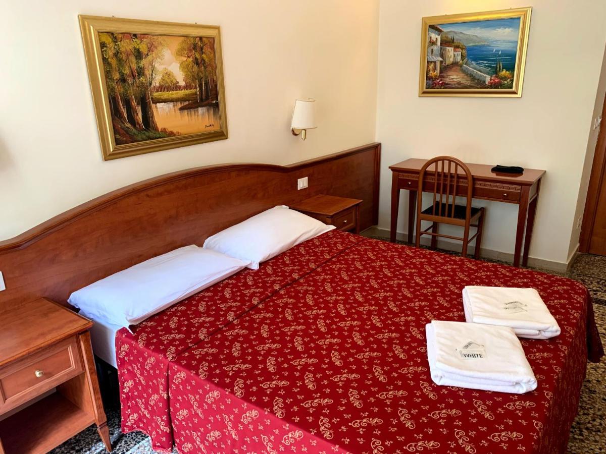 Paramount Maison d'hôtes Rome