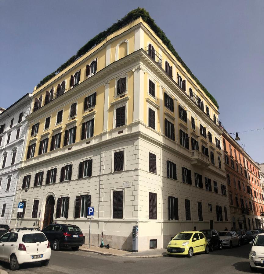 Appartement Residenza Termini *