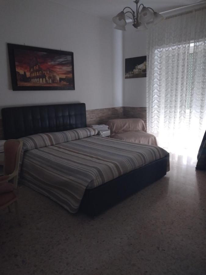 Dal Pontefice Bed & Breakfast Rome