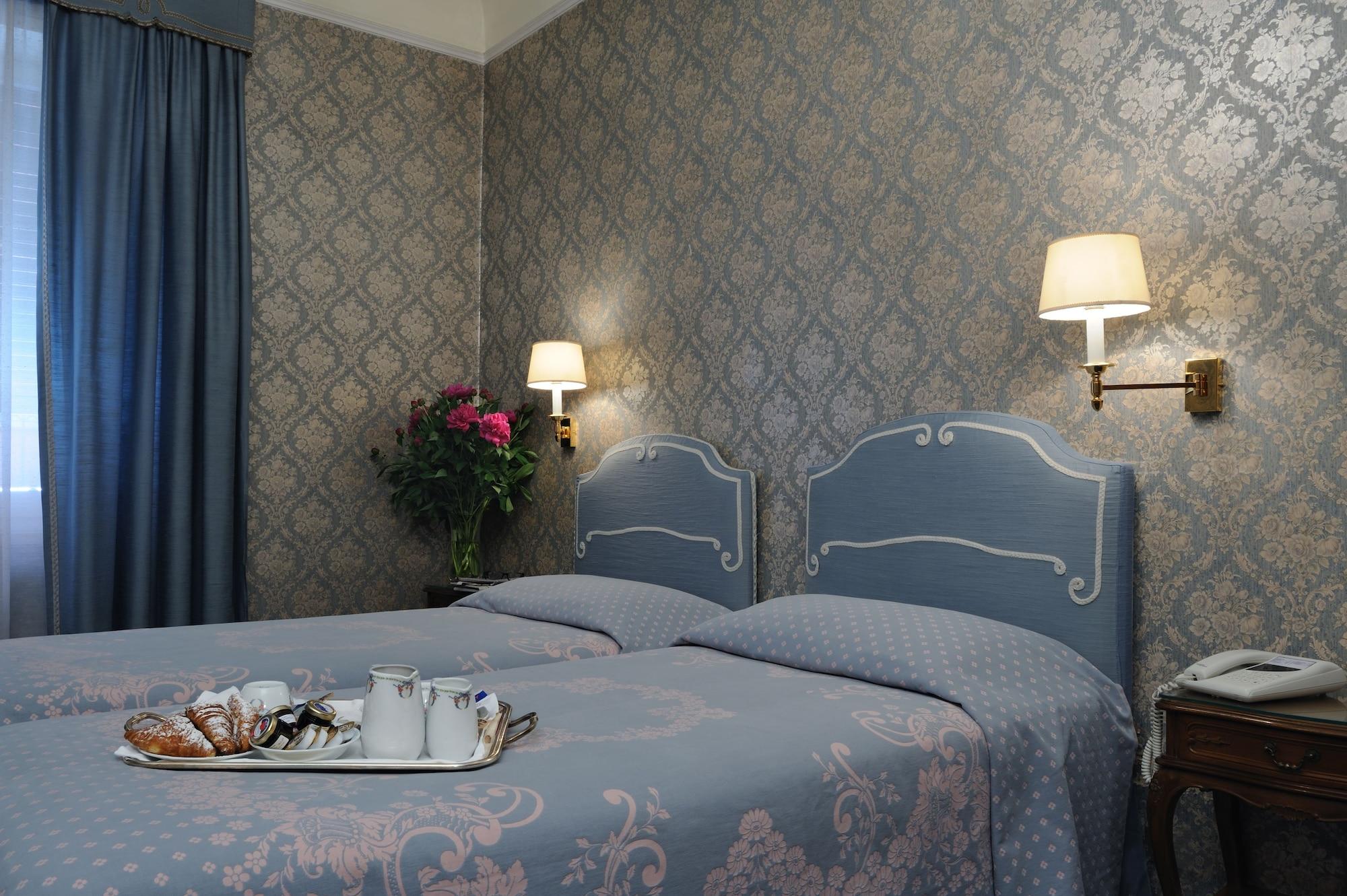 Hotel Giulio Cesare