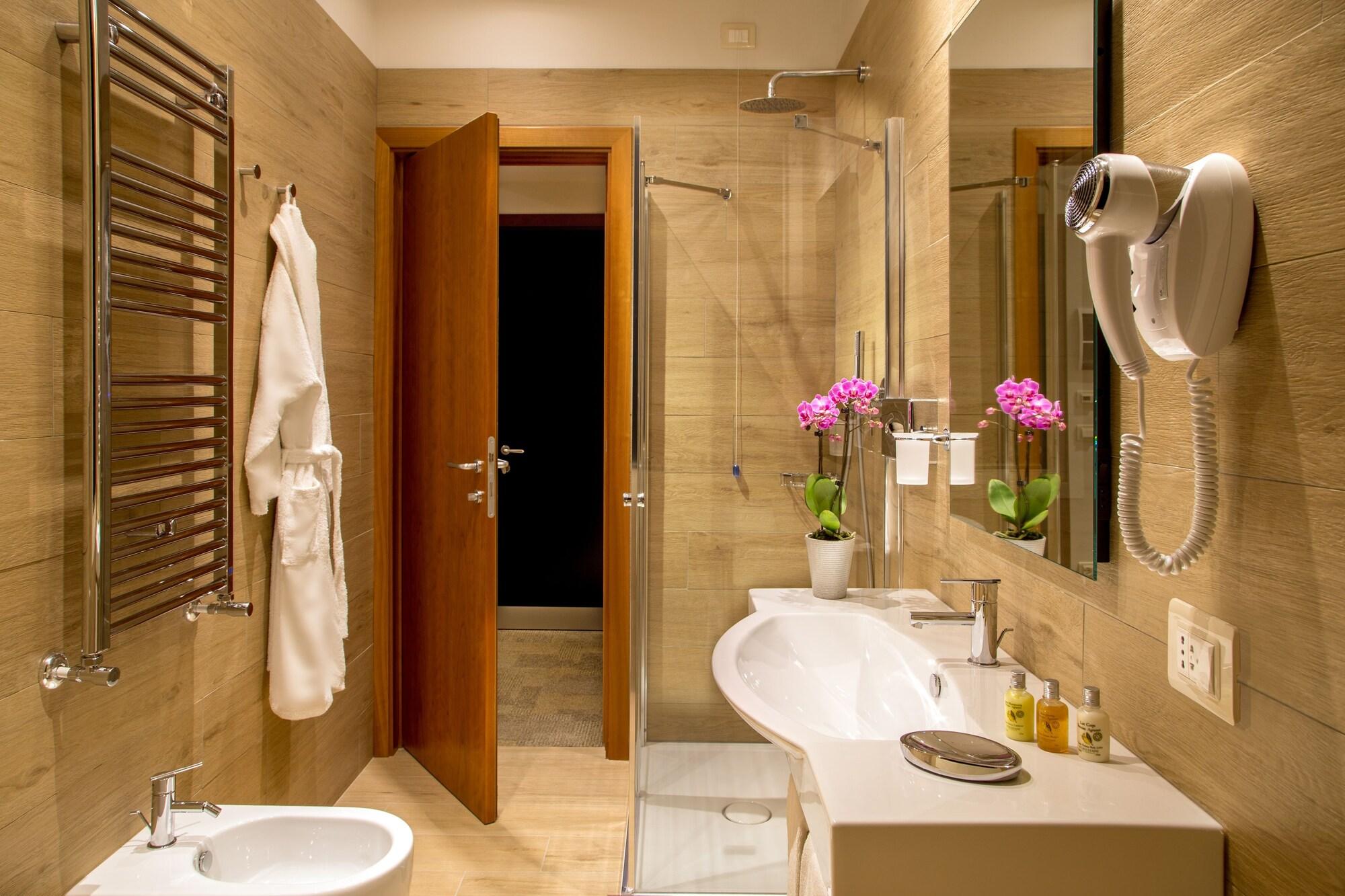 Bed & Breakfast San Paolo Roma