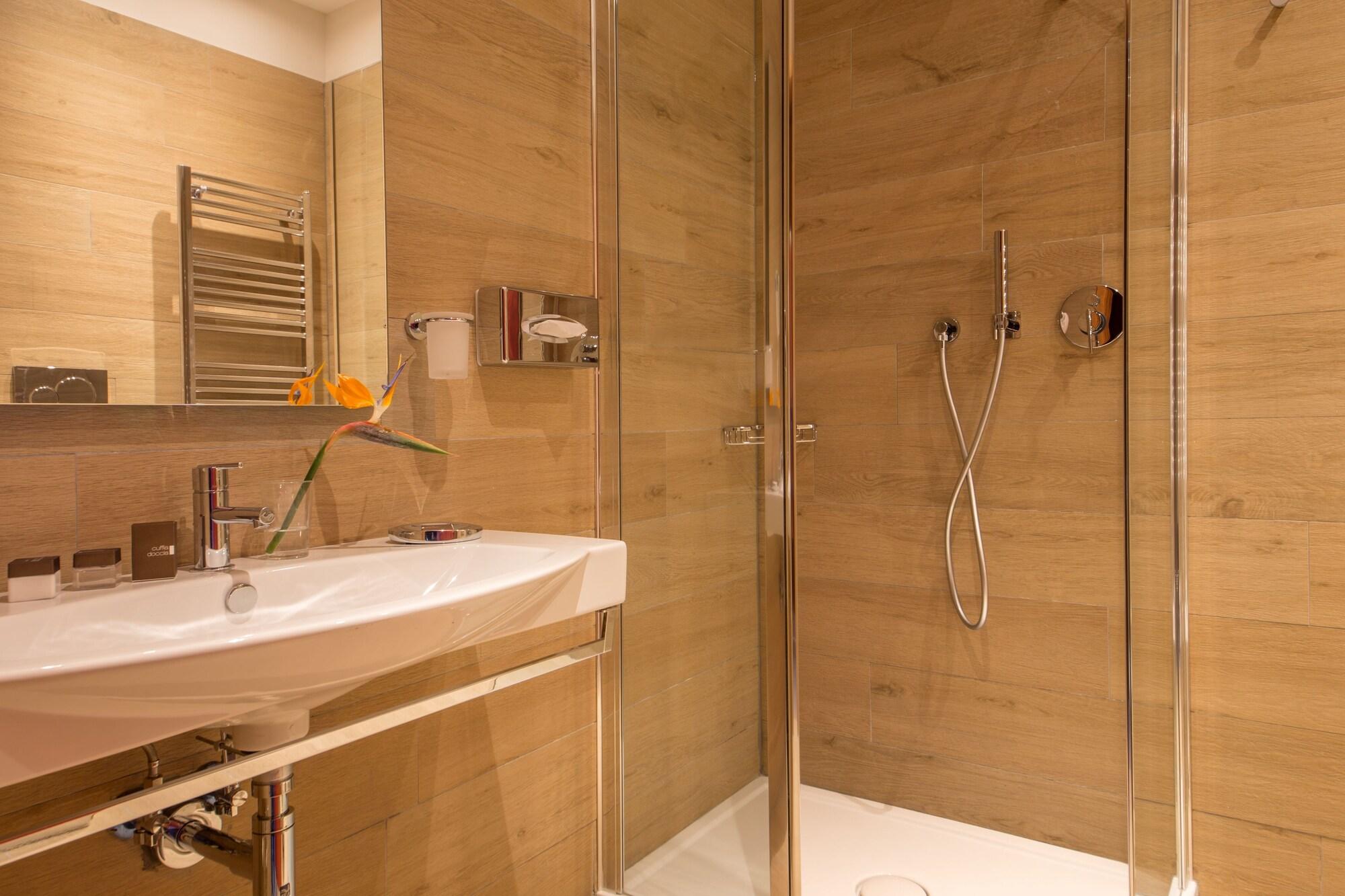 San Paolo 4* Roma