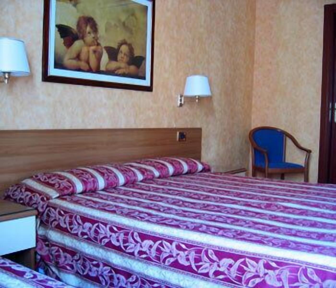 Milazzo Hotel 2*