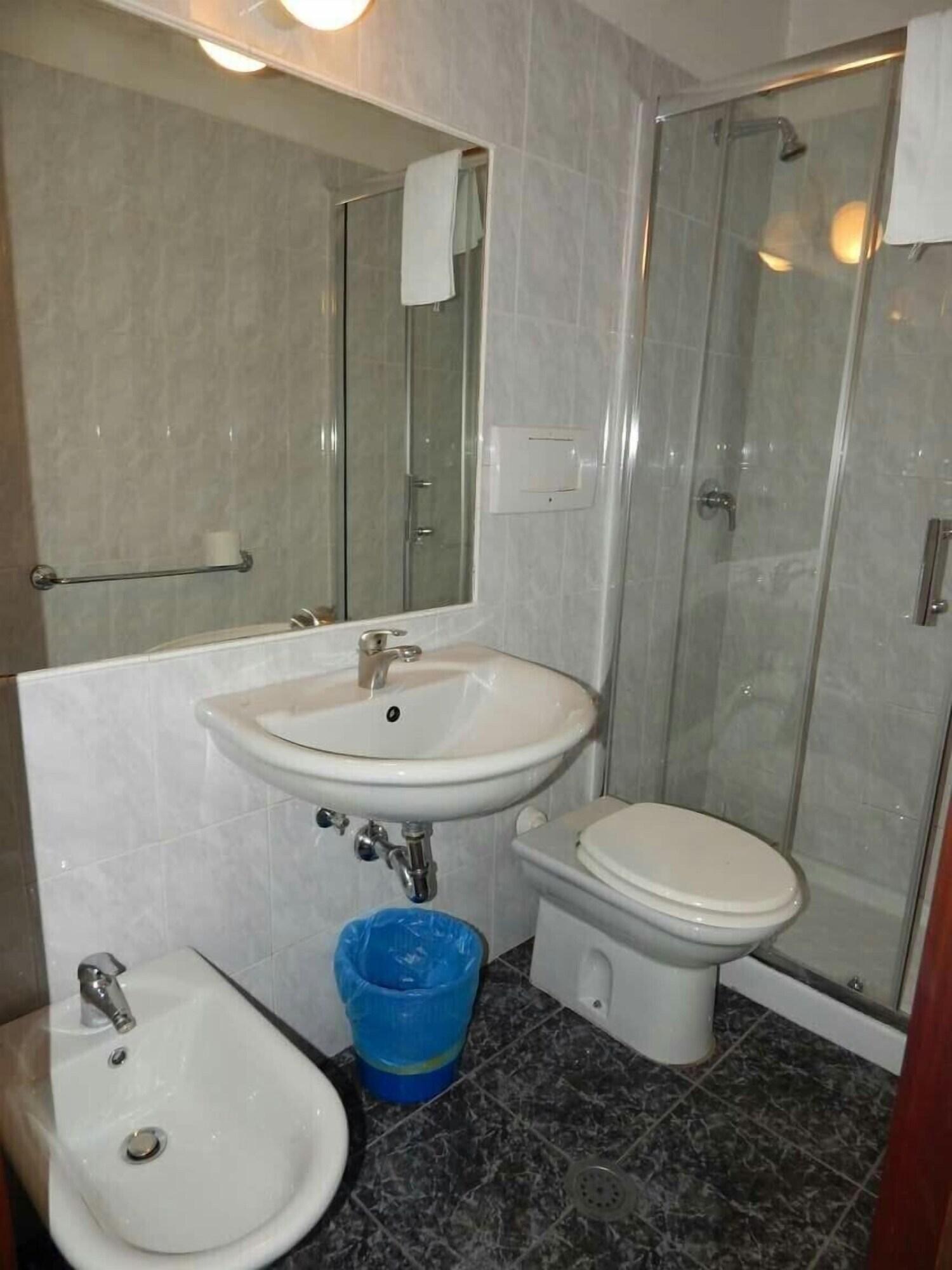 Milazzo Hotel 2*