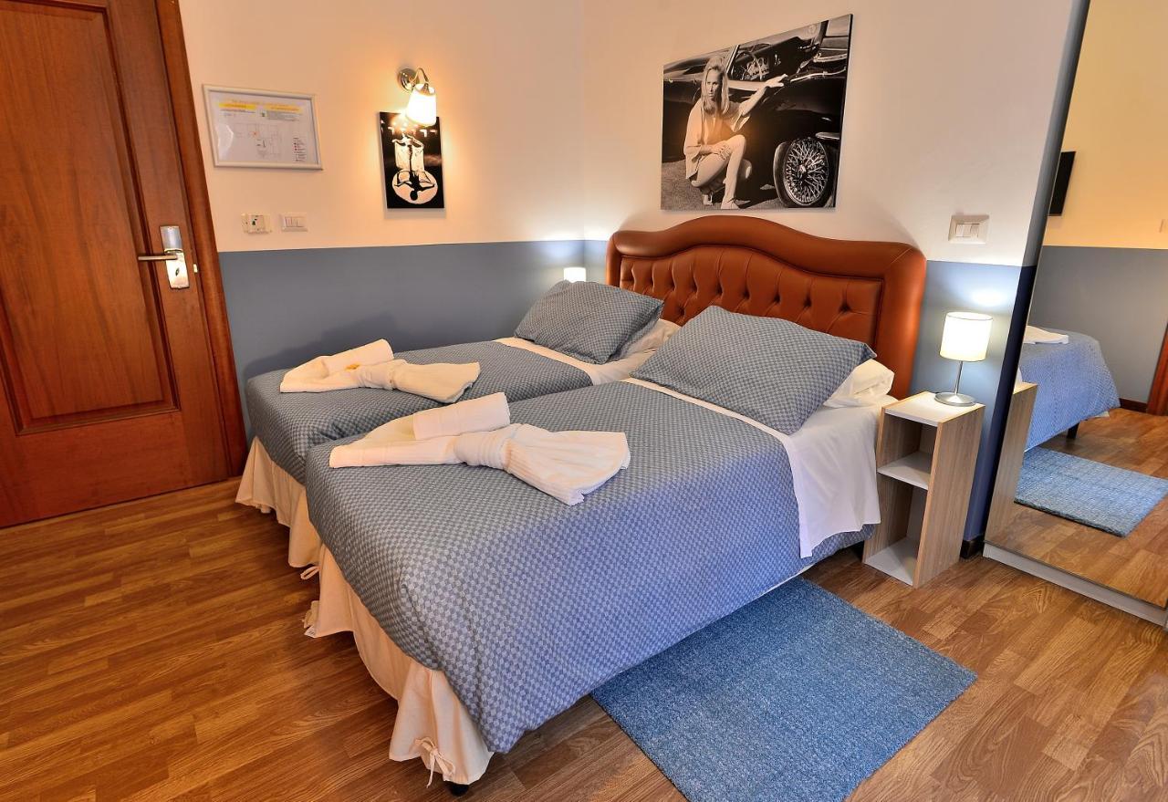 Maison d'hôtes Dolceveneto