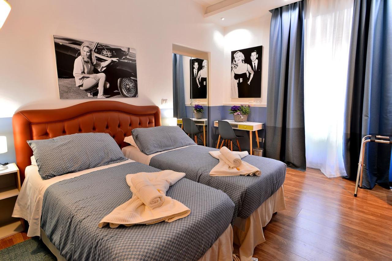 Dolceveneto Maison d'hôtes Rome