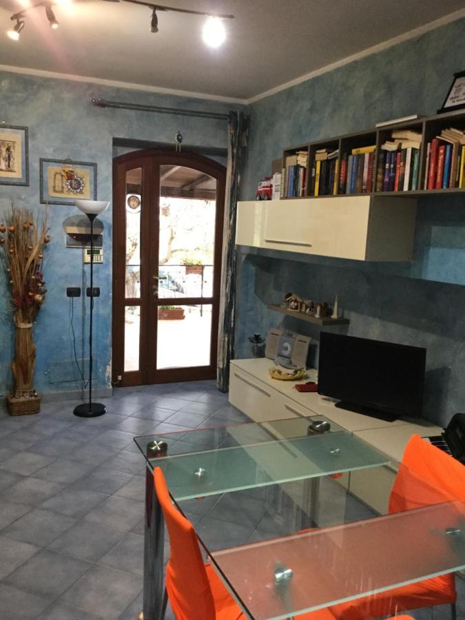 Locazione Turistica Dream House Marzia Vakantiehuis