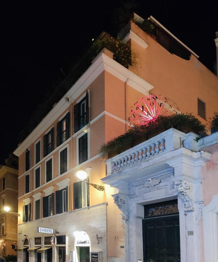 Apartment Romeo, Nel Cuore Di
