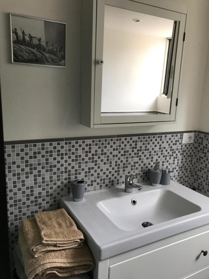 Romakumamoto Apartment