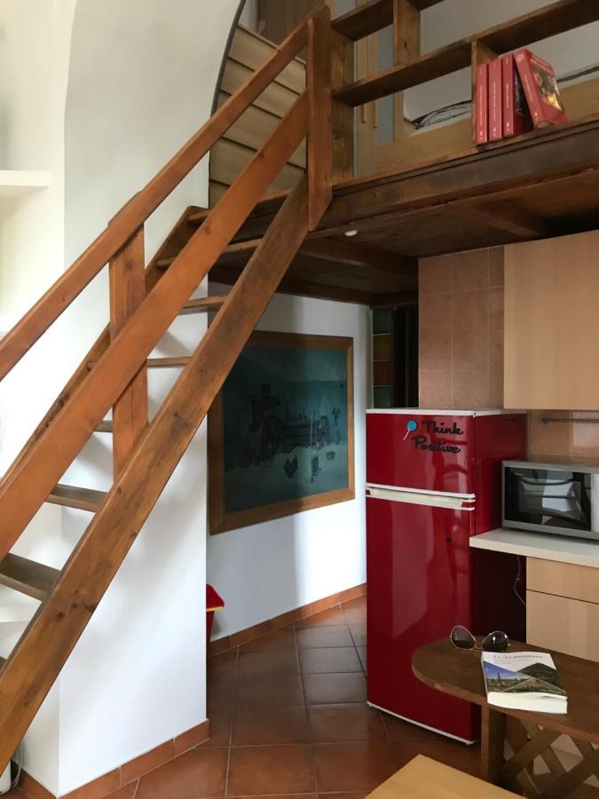 Apartment Romakumamoto *