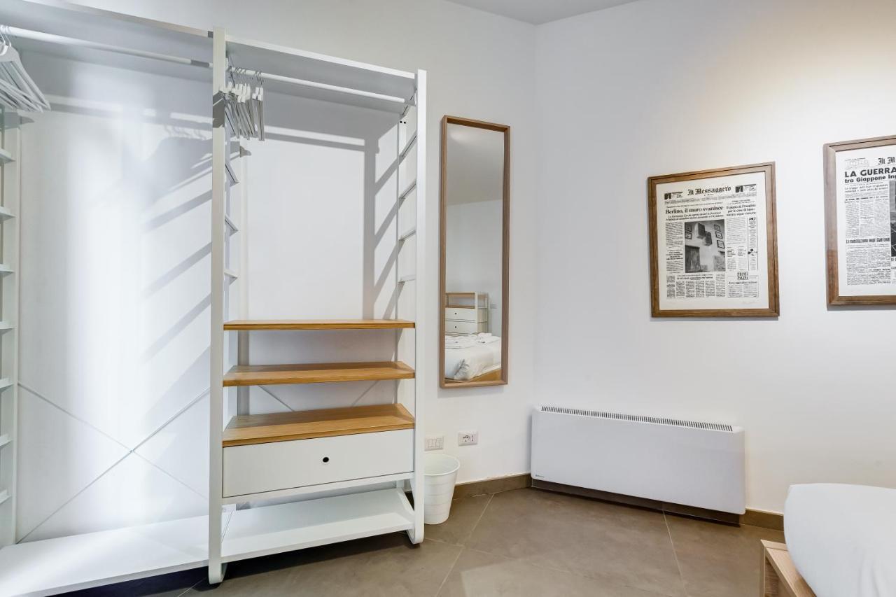 Bdc - Classy Loft In Trastevere Appartement