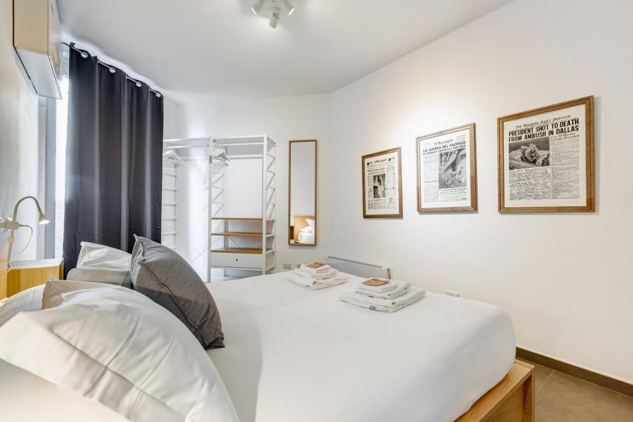 Bdc - Classy Loft In Trastevere Appartement *