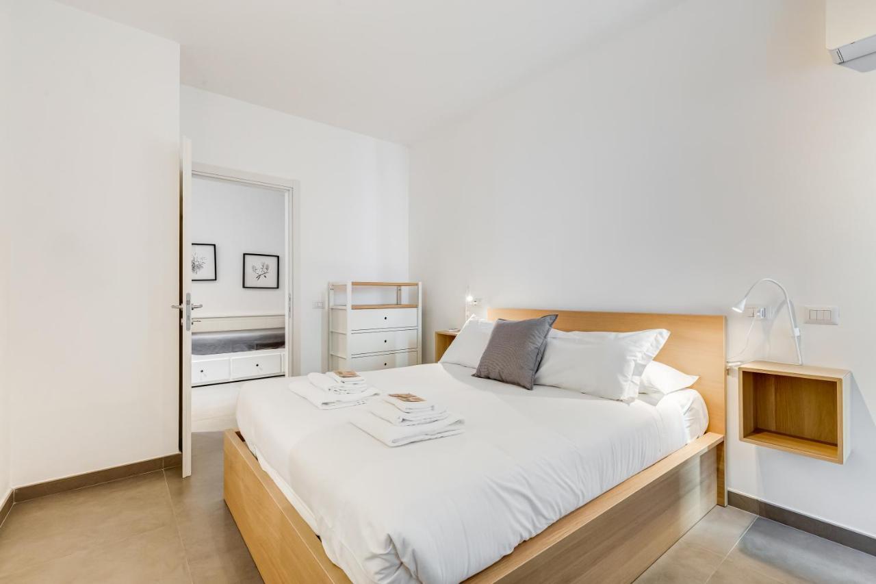 Appartement Bdc - Classy Loft In Trastevere Rome