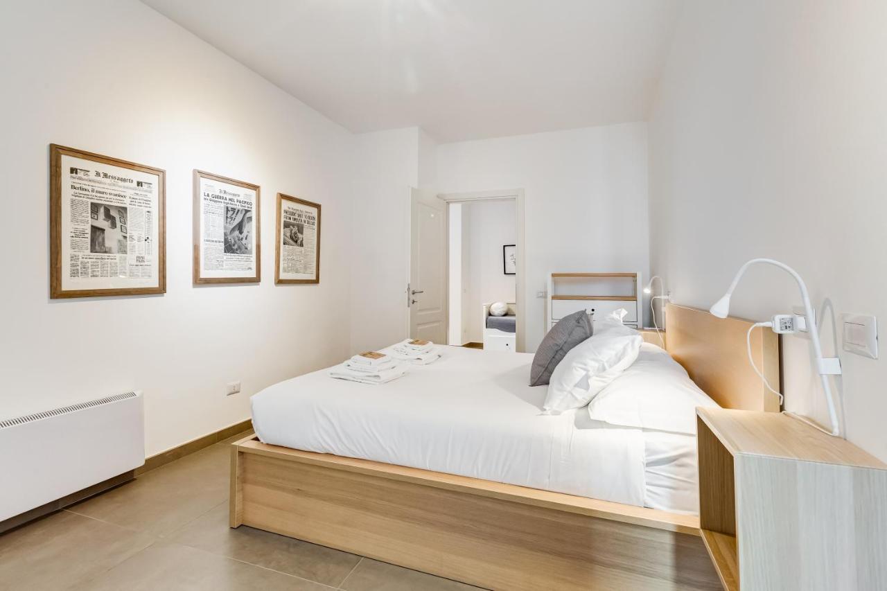 Appartement Bdc - Classy Loft In Trastevere
