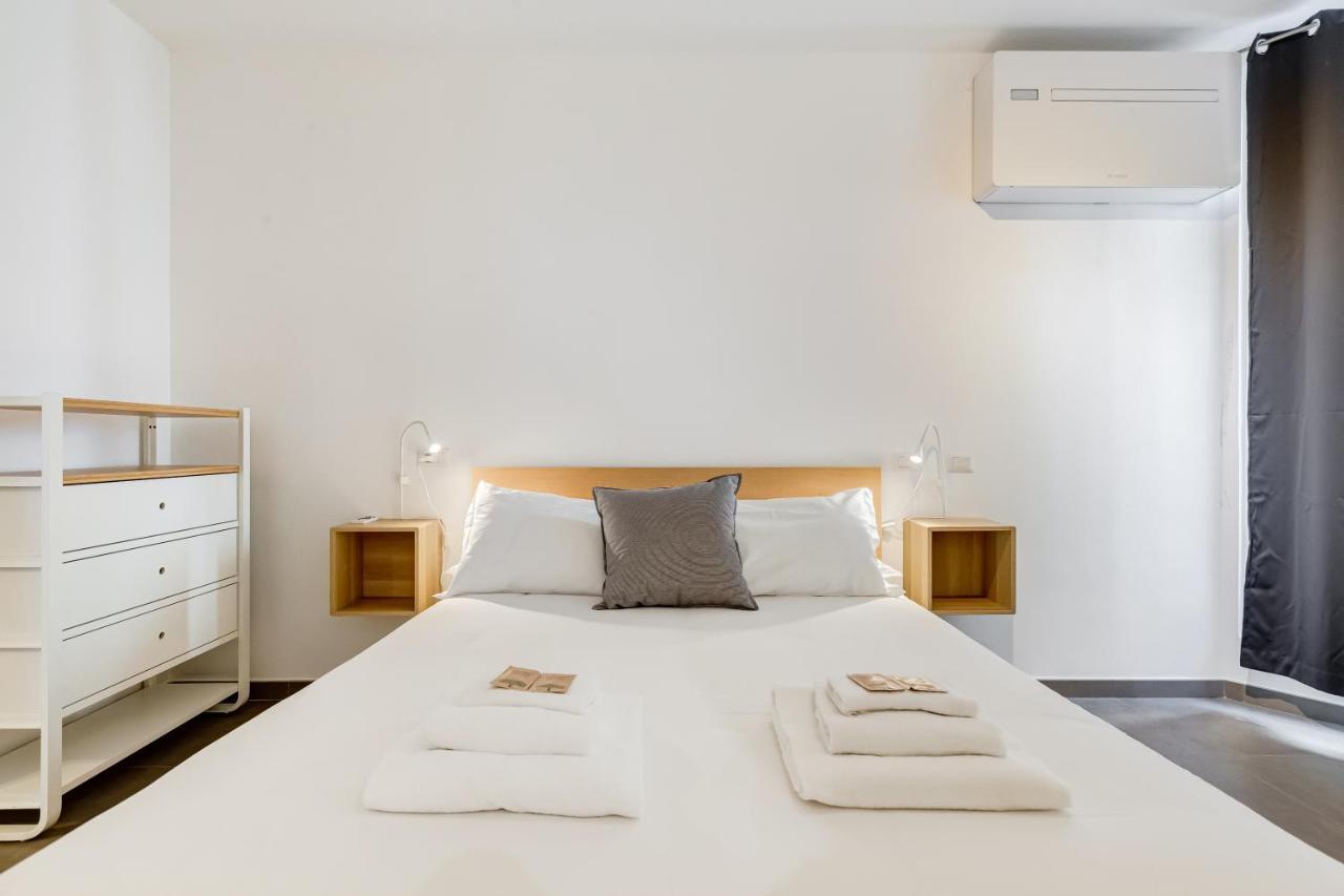 Bdc - Classy Loft In Trastevere * Rome