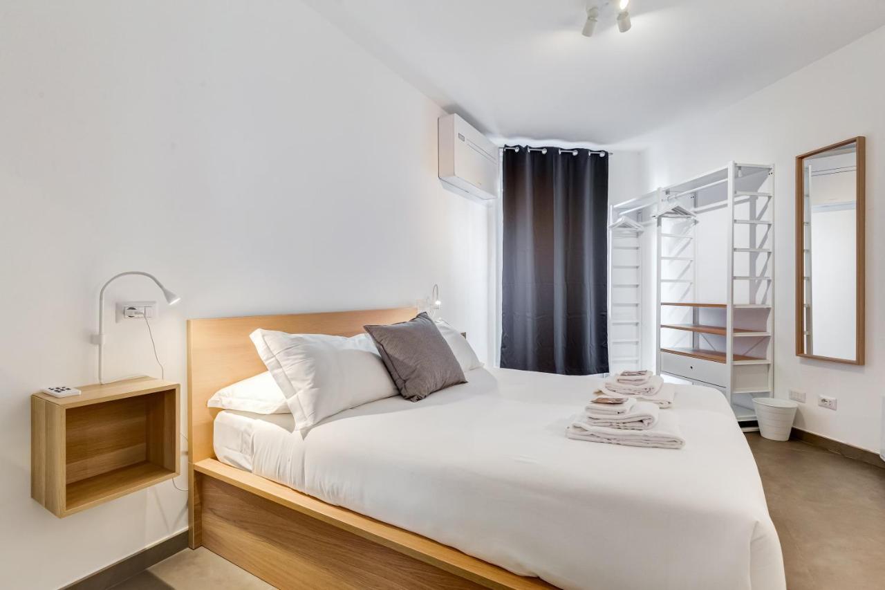Appartement Bdc - Classy Loft In Trastevere