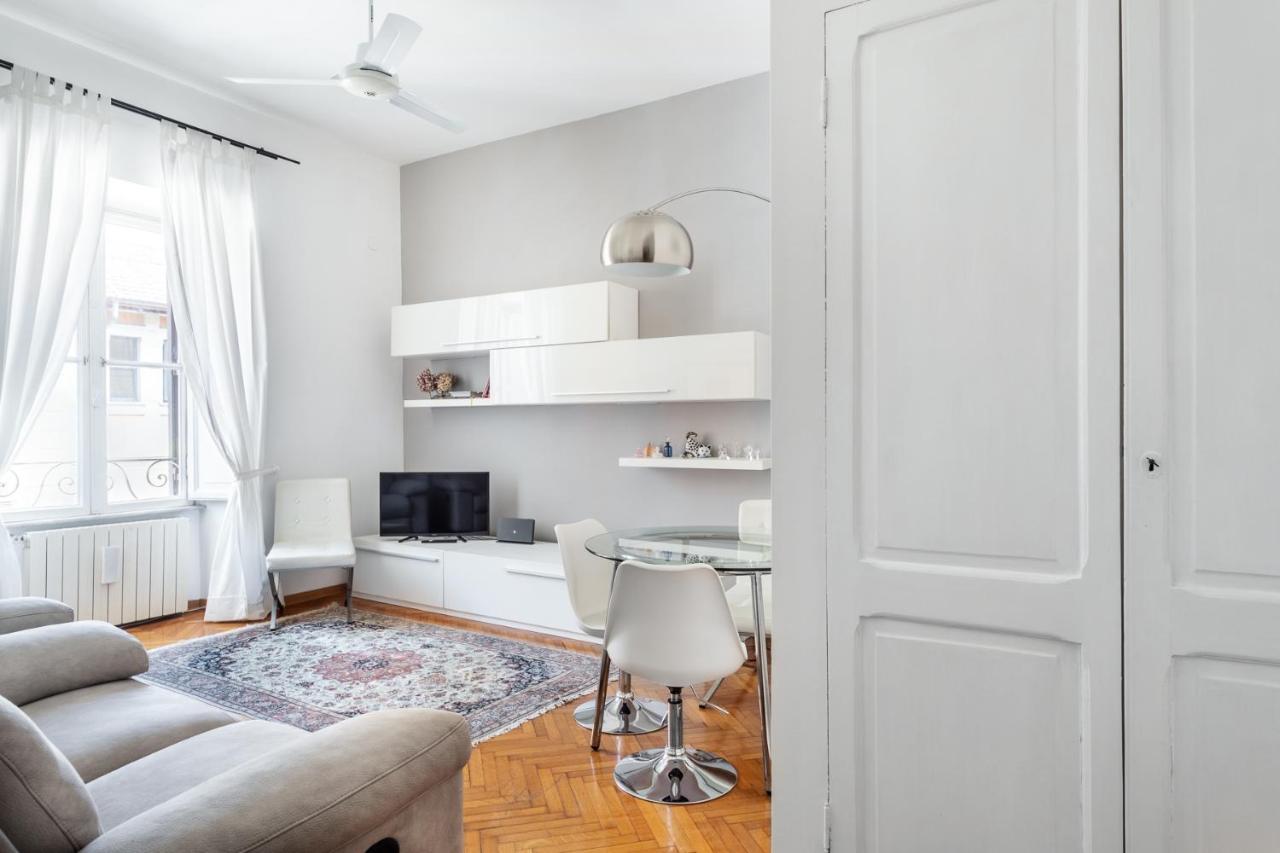 Appartement Sunny Flat Near Borghese *