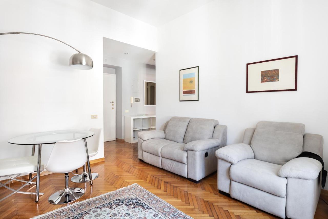 Appartement Sunny Flat Near Borghese