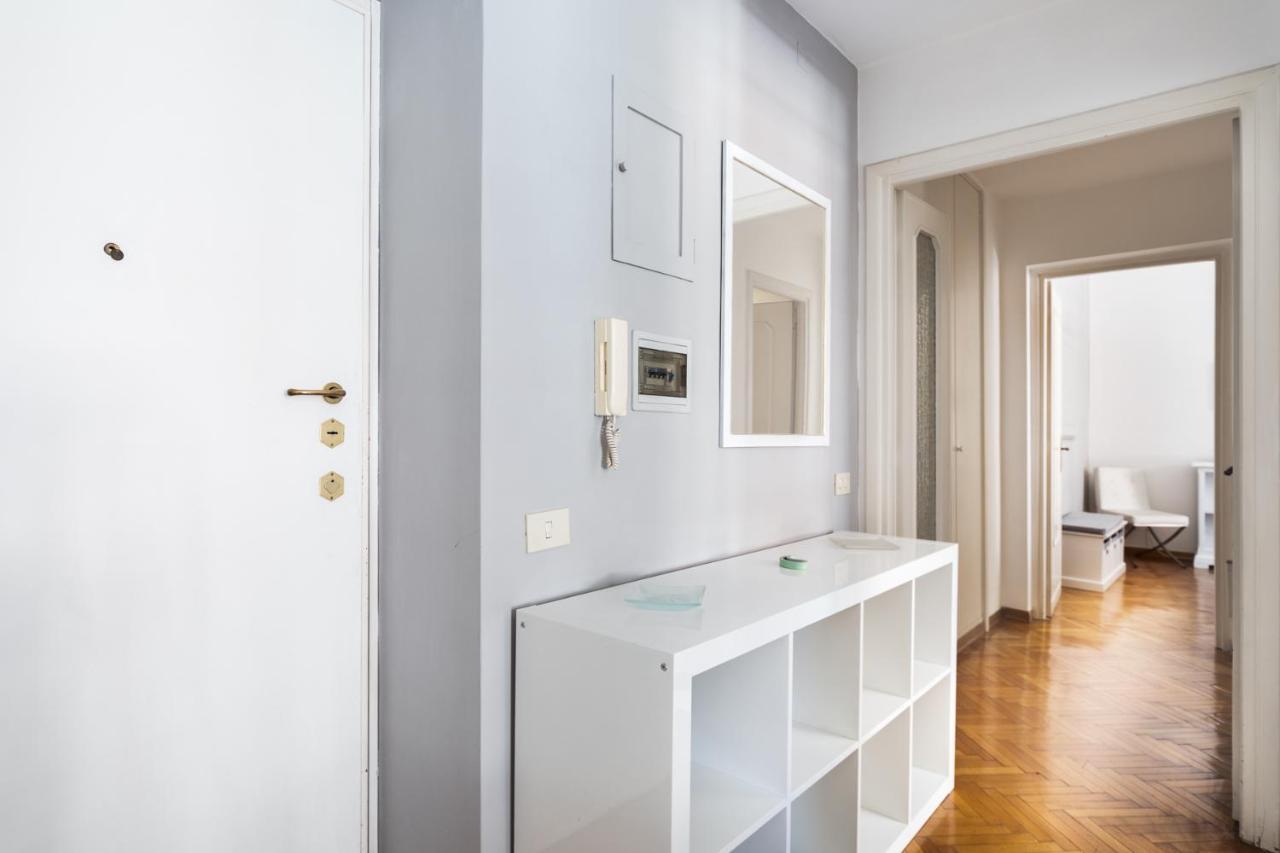 Sunny Flat Near Borghese *