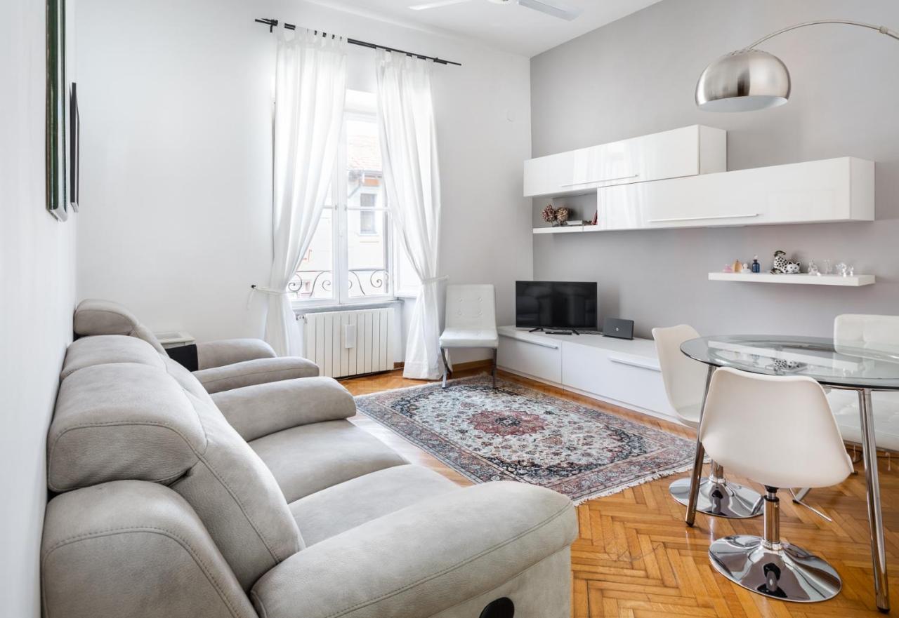 Sunny Flat Near Borghese
