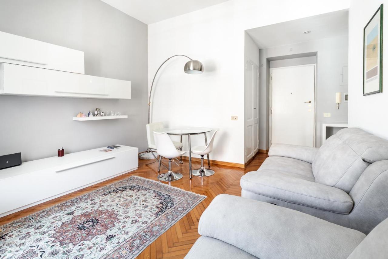 Appartement Sunny Flat Near Borghese
