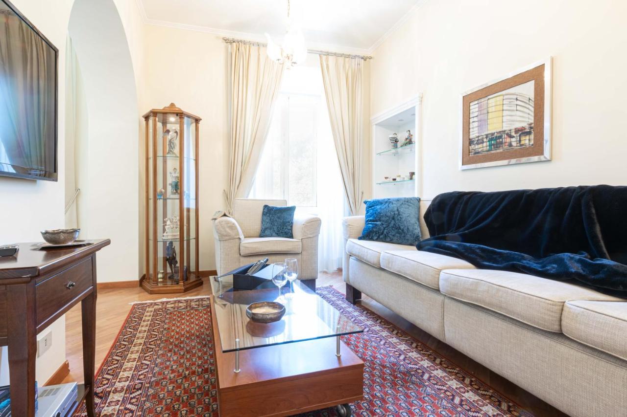Spanish Steps Hills Apartment Rome