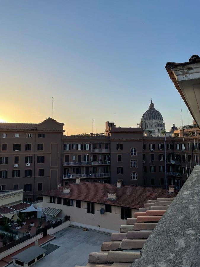 Guest house Sunset At St Peter