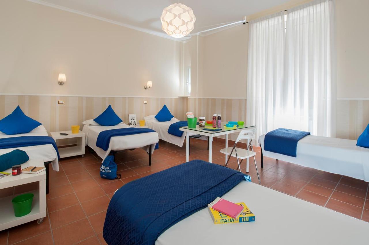 Hostel Budget Rooms Des Arts *