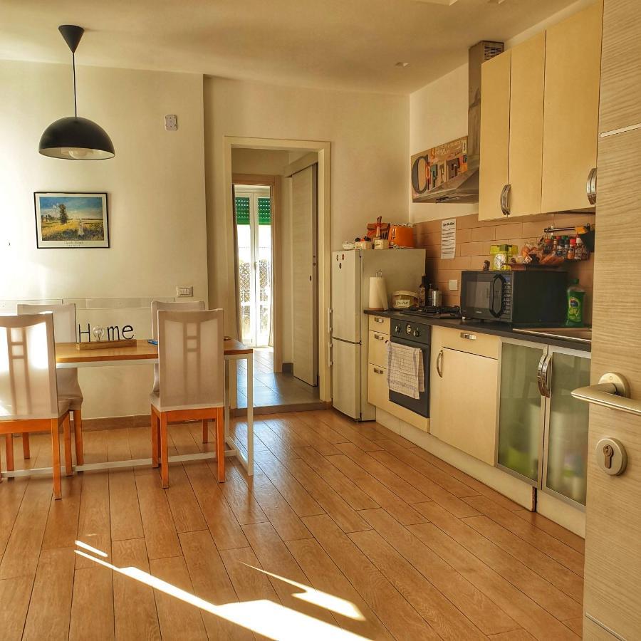 Apartment Becohouse