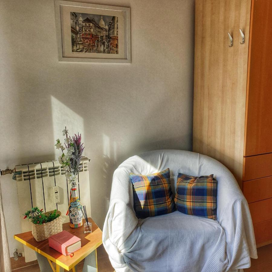 Becohouse Rome