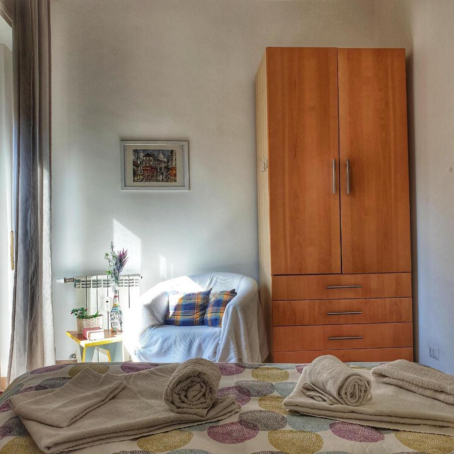 Becohouse Rome