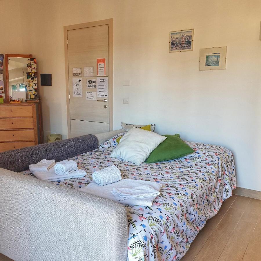 Becohouse Apartment