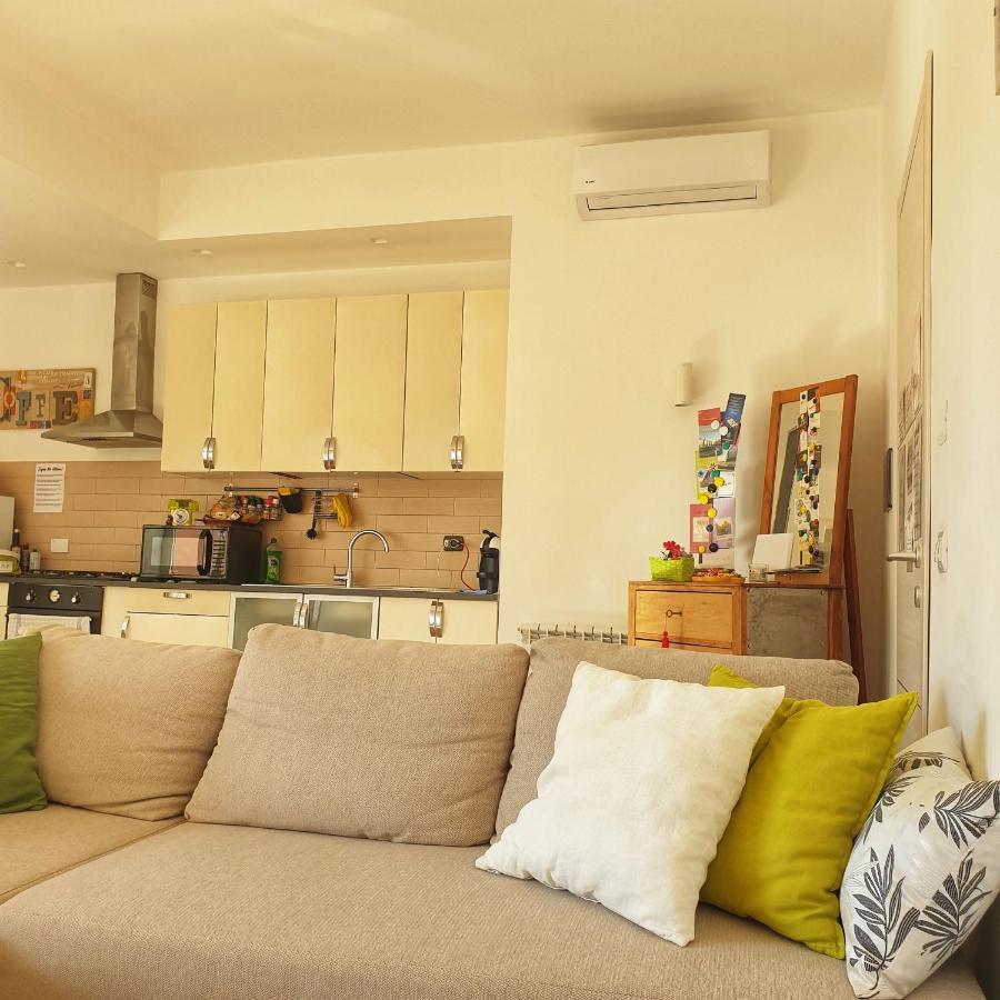 Becohouse Apartment