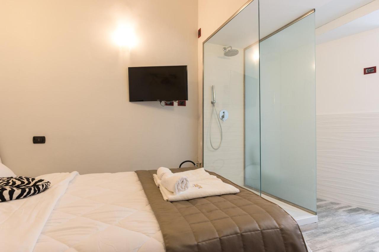 Rhome Plaza Collection Maison d'hôtes Rome