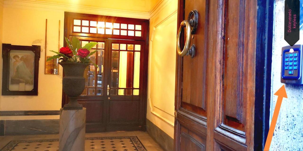 Dolceveneto Maison d'hôtes