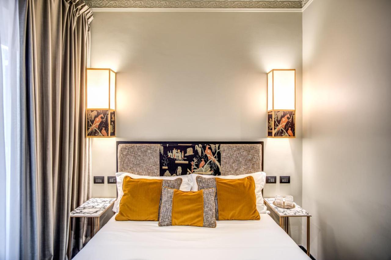 Guest house The Couper Colonna *