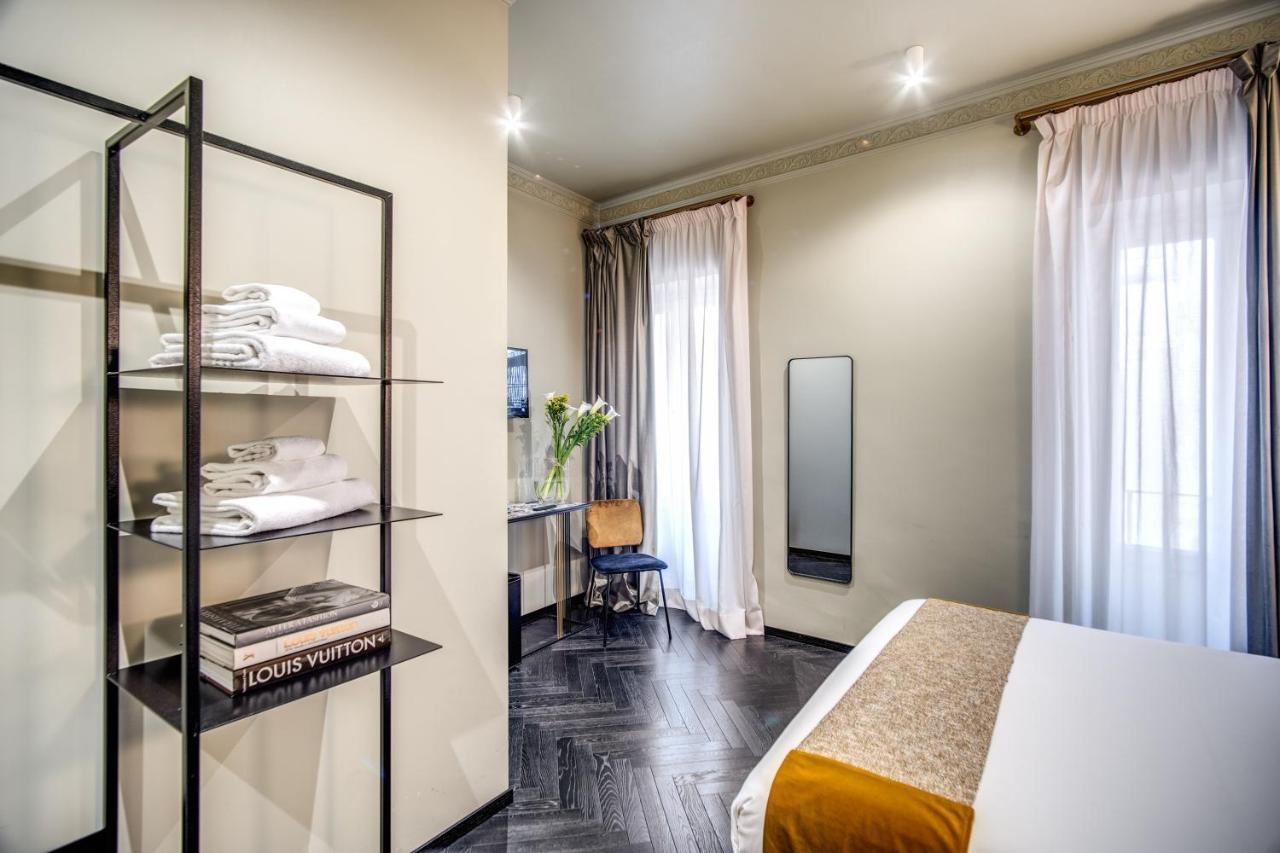 The Couper Colonna Rome