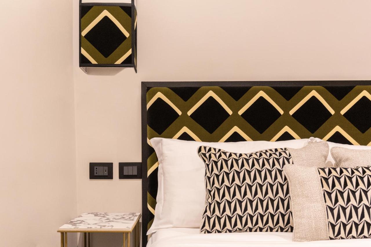 The Couper Colonna Guest house *