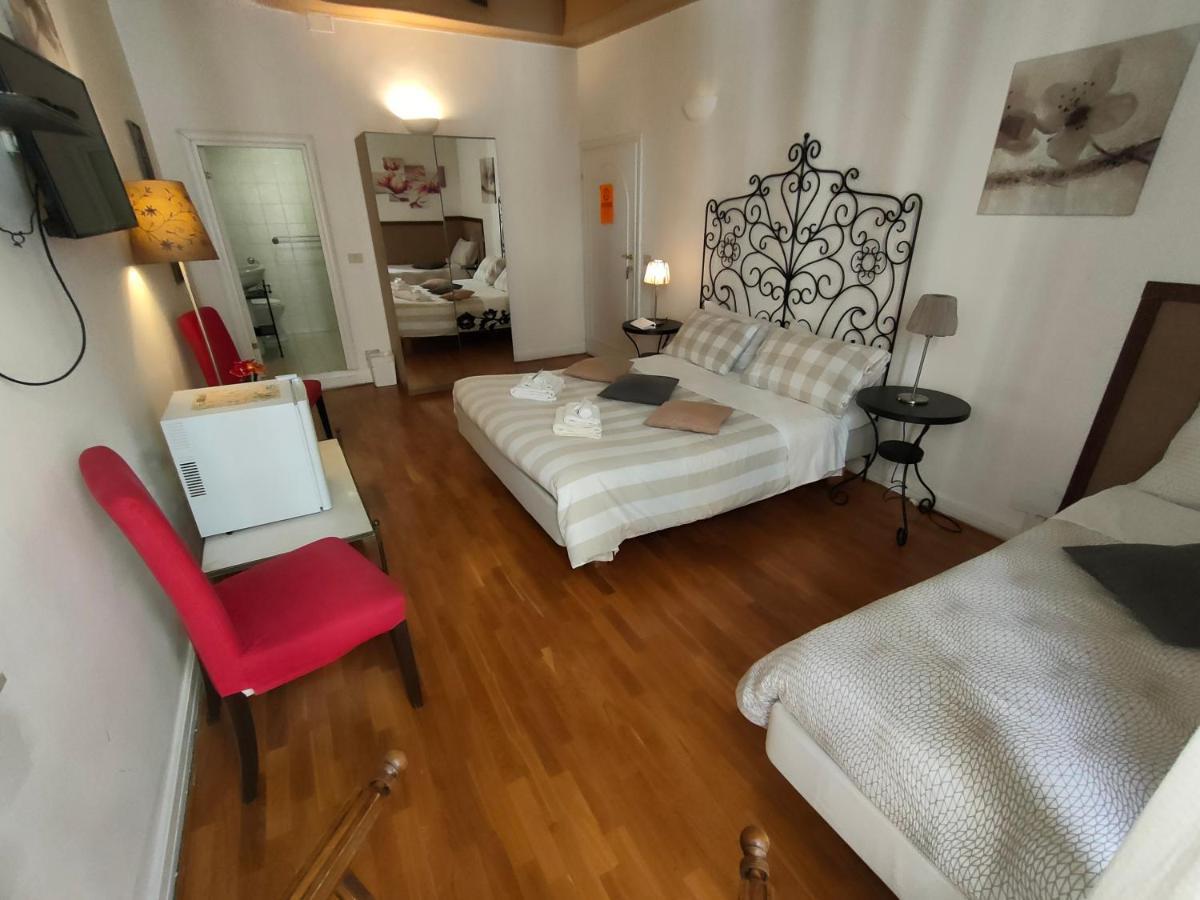Casa de hóspedes Royal 22 Roma