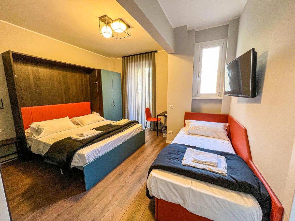 Guest house Luciano Licia Rome