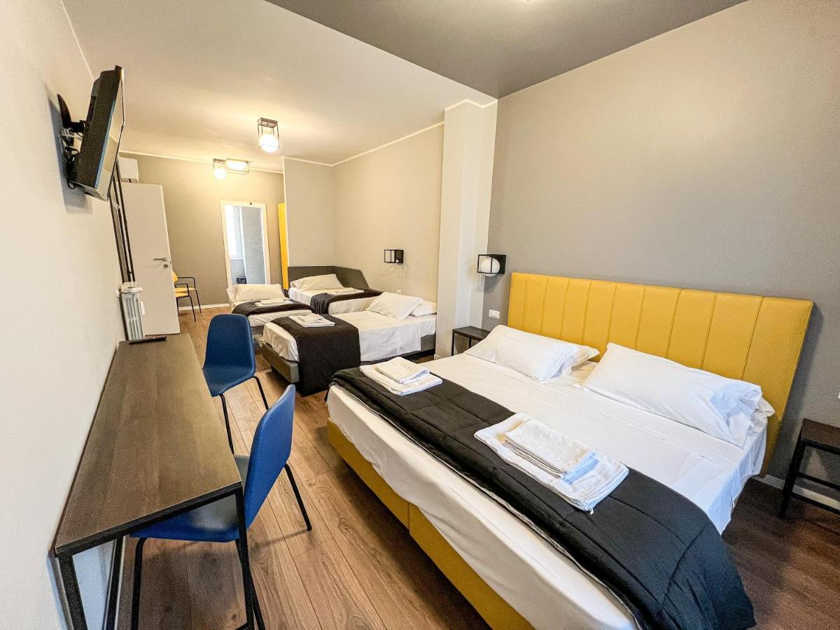 Guest house Luciano Licia Rome
