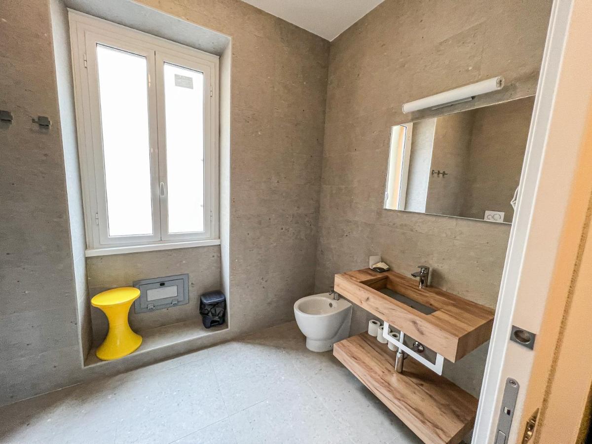 Guest house Luciano Licia