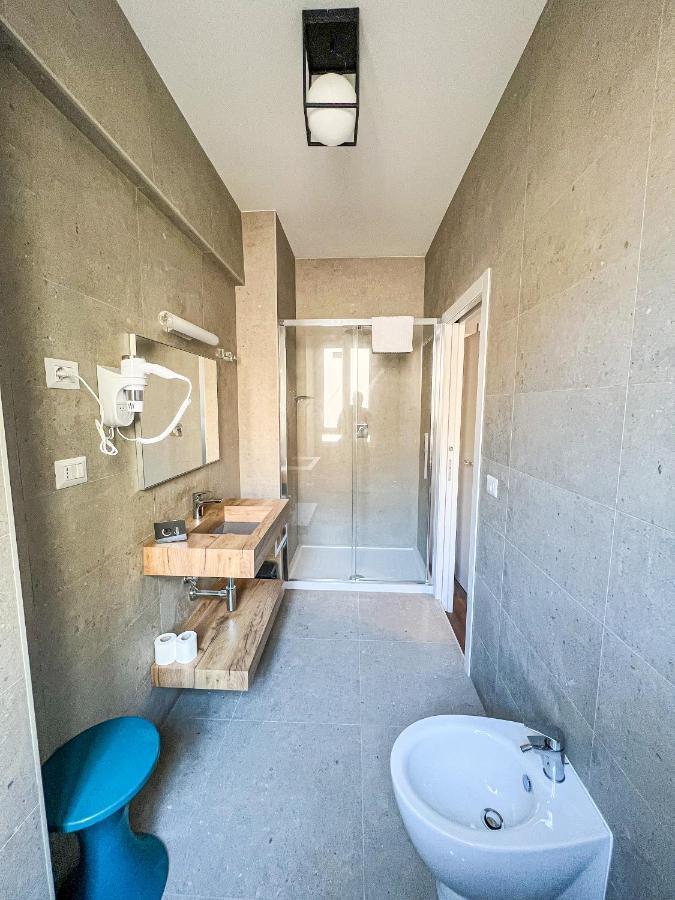 Guest house Luciano Licia