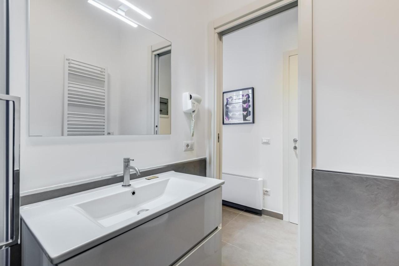 Bdc - Classy Loft In Trastevere Rome