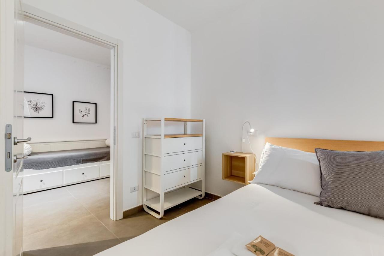 Appartement Bdc - Classy Loft In Trastevere