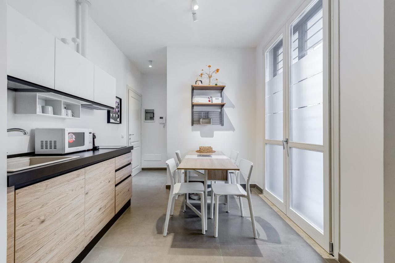 Appartement Bdc - Classy Loft In Trastevere *