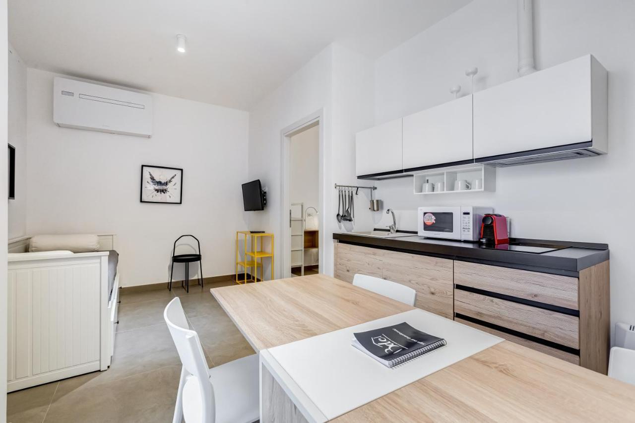Bdc - Classy Loft In Trastevere