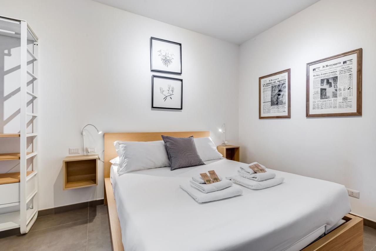 Bdc - Classy Loft In Trastevere * Rome